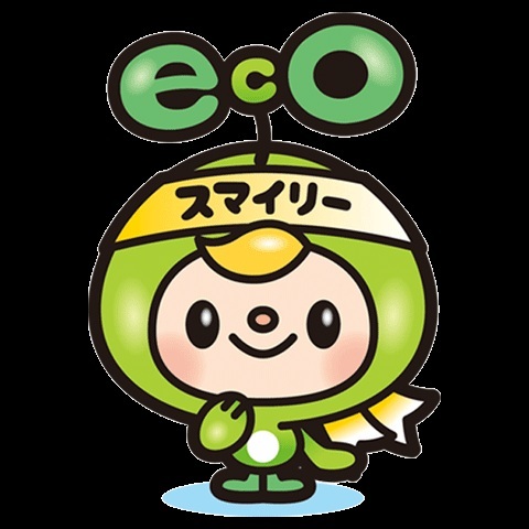 リサイクルショップ エコスマイリー